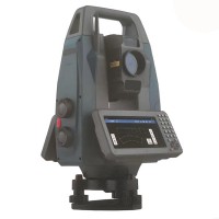 中海达ZTS-900自动测量机器人全站仪