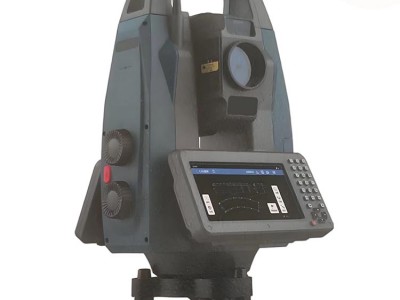 中海达ZTS-910安卓AI自动测量机器人全站仪