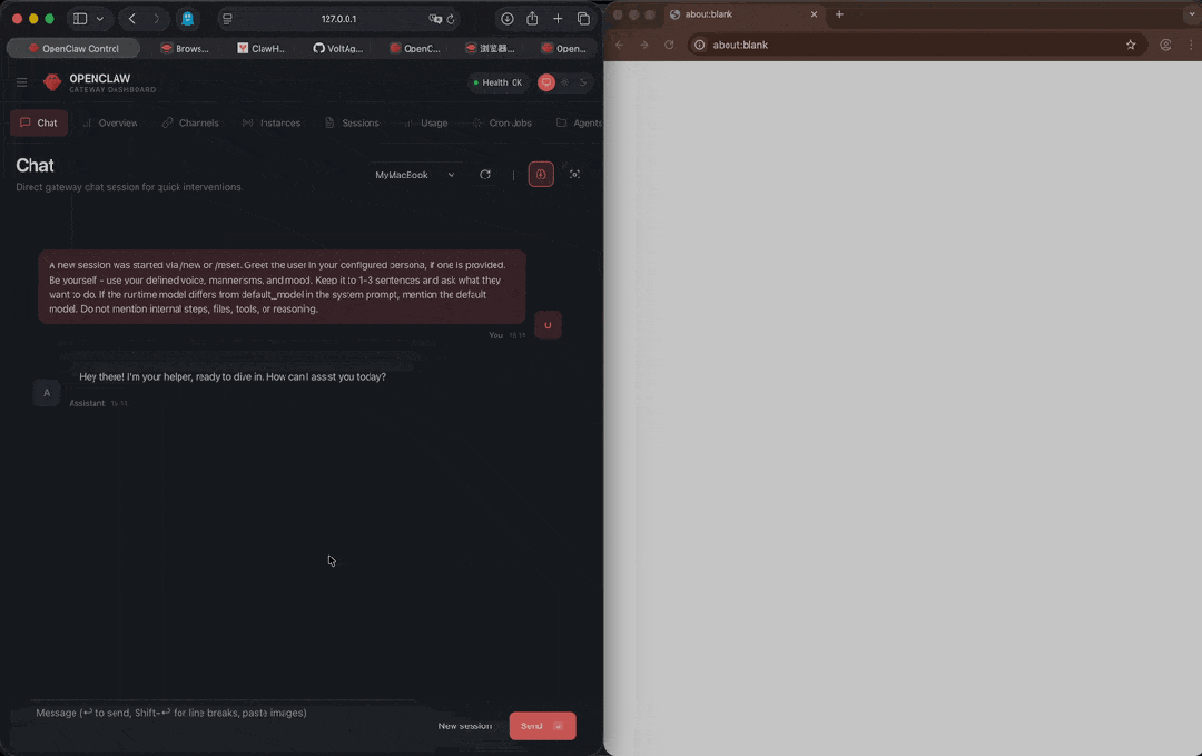 OpenClaw(龙虾)到底是什么？OpenClaw(龙虾)它能做什么？