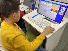 少儿编程哪家教育机构比较好？深圳口碑好的少儿编程机构榜