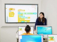 一文带你了解Scratch图形化编程是什么？怎么学？