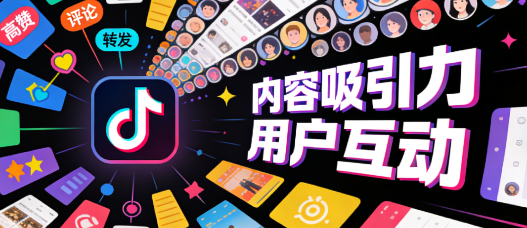 抖音如何有效引流并实现变现涨粉?怎么提升流量?内容优化与变现全攻略:标签SEO、直播课程挂载与跨平台引流,快速提升账号流量!