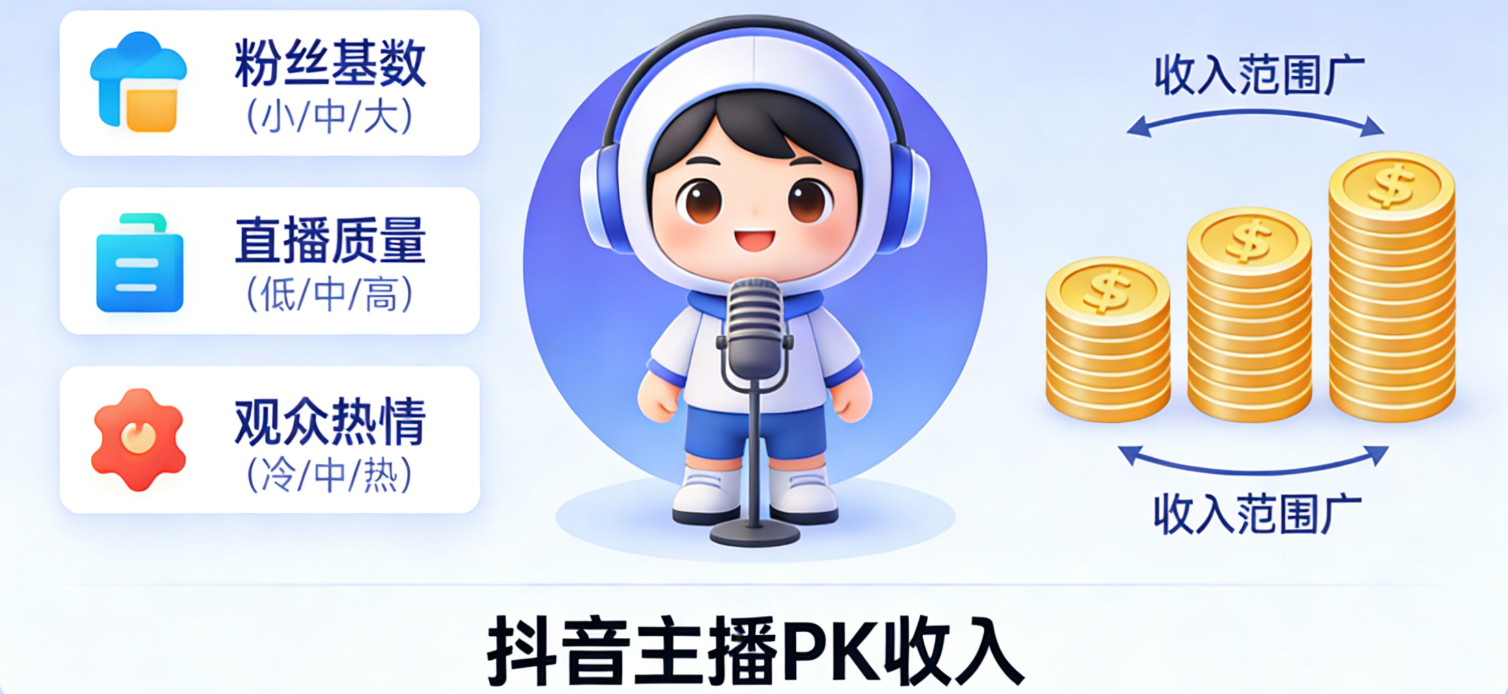 抖音上打PK一晚上能赚多少钱?一个“飞机”打赏值多少?主播打赏收入揭秘:顶级主播单场收入数十万,热门礼物价值与吸金策略解析