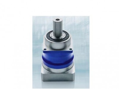 德国ALPHA减速机