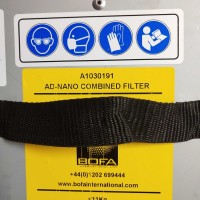 英国BOFA过滤器