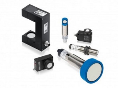 德国DI-SORIC接近开关