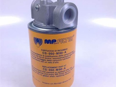 意大利MP FILTRI滤芯