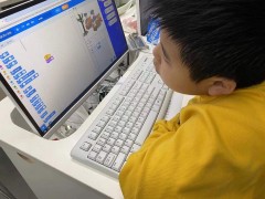 scratch图形化编程和python少儿编程怎么选择好？