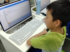 探揭秘！比较好的少儿编程机构一般有什么特征？