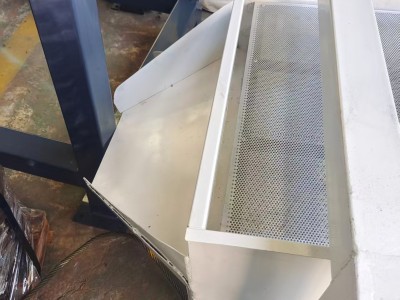 多层通用直线震动筛 新型的筛分设备生产厂家