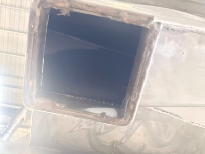 黄豆筛选机 可以快速去除石子土坷垃 筛分干净