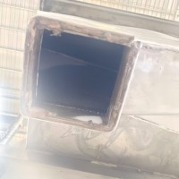 黄豆筛选机 可以快速去除石子土坷垃 