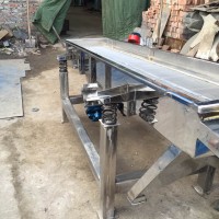 河南鹏发机械采石场专用多层直线筛分