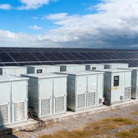 普思储能电站消防系统：智能护航储能