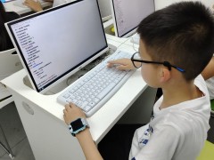 青少年编程培训哪个品牌好？2026十大权威评测榜单揭晓！