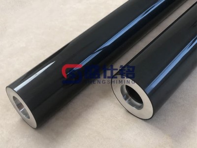 碳纤维辊轴 轻量化 高刚性 定制化碳纤维辊轴图4