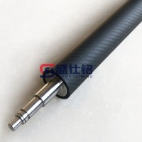 造纸设备碳纤维辊 高强度碳纤维辊轴  耐磨抗腐