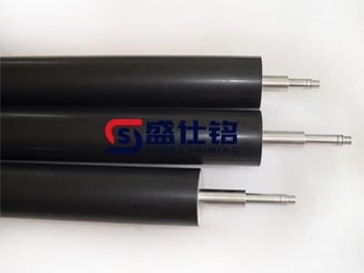 造纸设备碳纤维辊 高强度碳纤维辊轴  耐磨抗腐图4