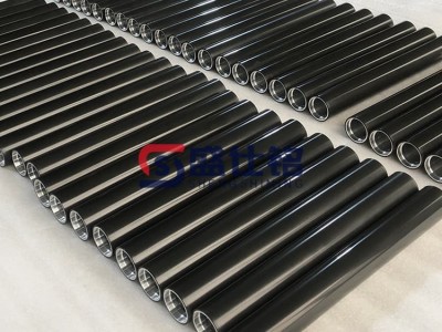 耐磨抗变形碳纤维辊轴 薄膜 涂布行碳纤维辊轴图5