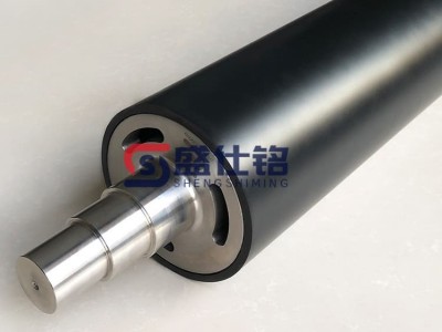 纺织染整设备用碳纤维辊轴 降本增效 延长设备使用寿命图3