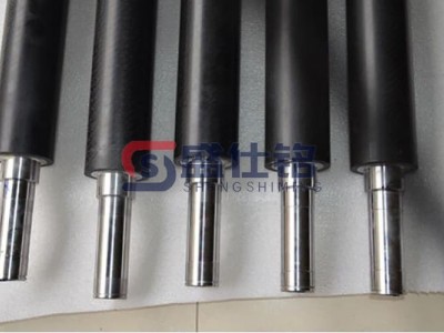 纺织染整设备用碳纤维辊轴 降本增效 延长设备使用寿命图5