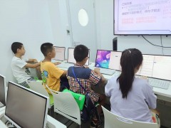 少儿编程培训机构哪个专业？2026十大品牌实力榜权威发布！