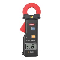 优利德UT251A钳形漏电流表