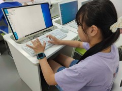 学编程什么年龄最合适？2026少儿编程黄金启蒙时间表+专家解读！