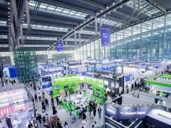 “新动能、新生态、新西部”2026成都电子信息博览会，定档7月