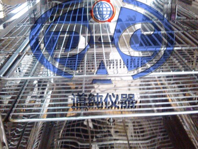 扬州道纯生产橡胶老化试验箱/热老化实验箱/防水材料热老化箱图3