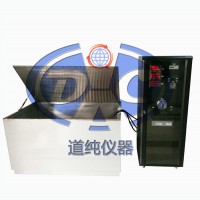 扬州道纯生产塑料管瞬时破裂和耐压测