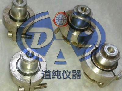 扬州道纯生产塑料管瞬时破裂和耐压测试机图3