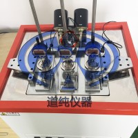 扬州道纯生产热变形维卡软化点温度测