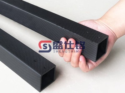 碳纤维方管 轻量化搬运机器人手传输机手臂 碳纤维机械臂图3