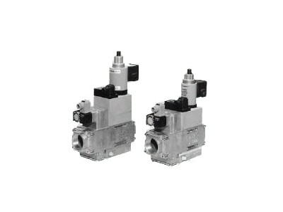 利雅路燃烧器阀组冬斯燃阀组现货销售德国冬斯阀组电磁阀