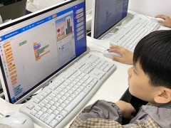 学少儿编程考级哪个机构权威？2026十大编程考级认证机构榜单揭晓！