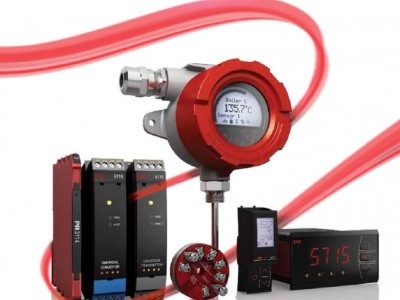 丹麦PR ELECTRONICS变送器