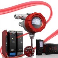 丹麦PR ELECTRONICS变送器