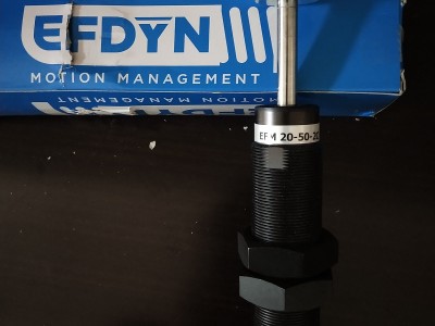 美国EFDYN缓冲器