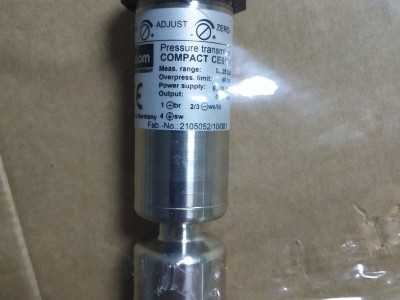 德国HOSSBACH传感器