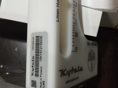 芬兰KYTOLA流量计