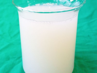 染整厂优选防霉防臭硅油，广谱抑菌，爽滑松弹，绿色环保图2