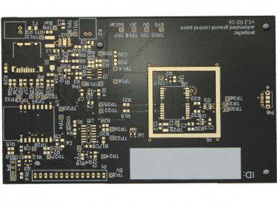 pcb打样平台，24小时加急打样，pcb中小批量快板厂家，昌胜精密电路