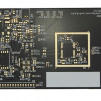 pcb打样平台，24小时加急打样，pcb中小批量快板厂家，昌胜精密电路