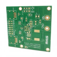 pcb快速打样，12小时加急出货，深圳pcb小批量快板厂家-昌胜精密