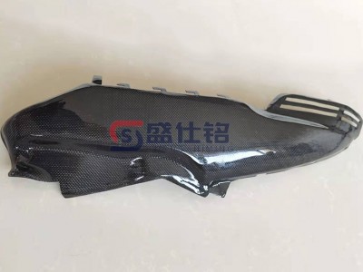 超轻碳纤维异型材定做 可加工定制按需生产图3