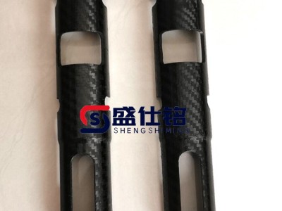 超轻碳纤维异型材定做 可加工定制按需生产图4