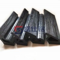 碳纤维加工件纺机配件定制生产 抗高