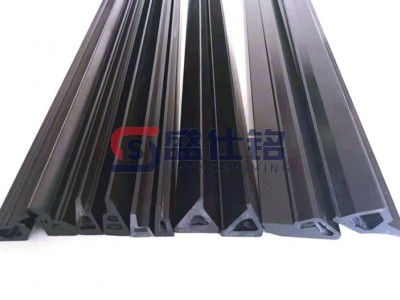 碳纤维加工件纺机配件定制生产 抗高温超轻复合材料图2