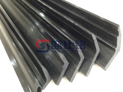 碳纤维加工件纺机配件定制生产 抗高温超轻复合材料图3